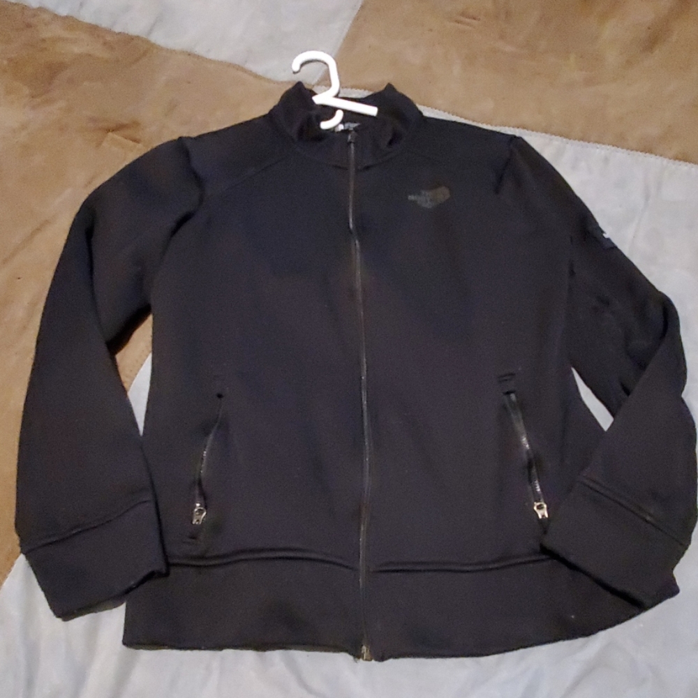 TNF sweater